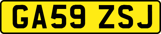 GA59ZSJ