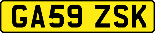 GA59ZSK