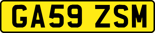 GA59ZSM