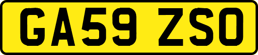 GA59ZSO