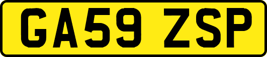 GA59ZSP