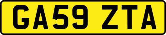 GA59ZTA