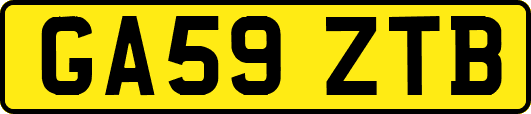 GA59ZTB