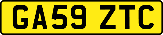 GA59ZTC