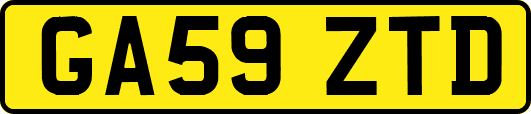 GA59ZTD