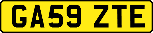 GA59ZTE