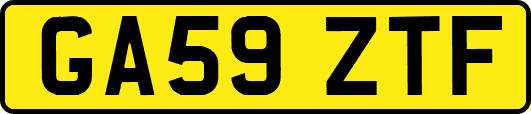 GA59ZTF
