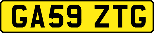 GA59ZTG