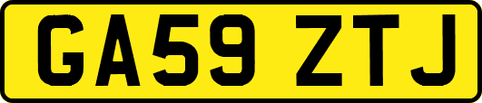 GA59ZTJ