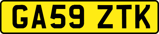 GA59ZTK