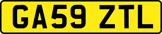 GA59ZTL