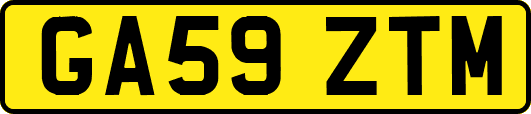 GA59ZTM