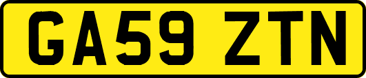 GA59ZTN