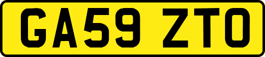 GA59ZTO