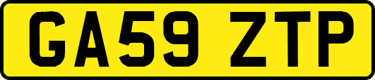 GA59ZTP