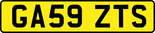 GA59ZTS