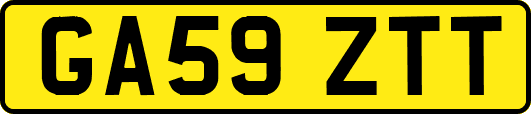 GA59ZTT