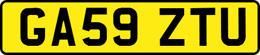 GA59ZTU