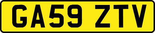 GA59ZTV