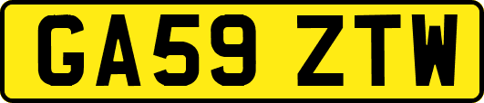 GA59ZTW