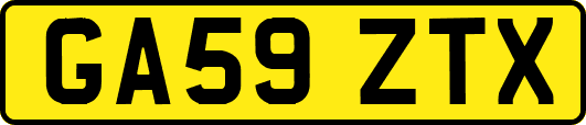 GA59ZTX