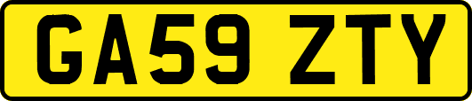 GA59ZTY