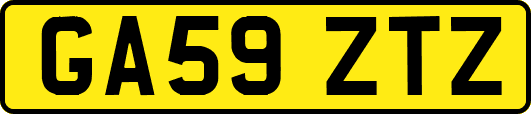 GA59ZTZ