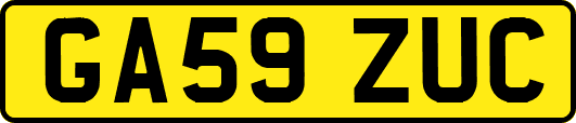 GA59ZUC