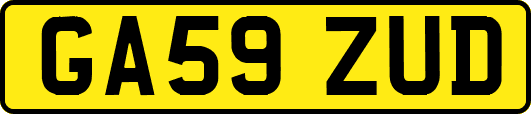 GA59ZUD