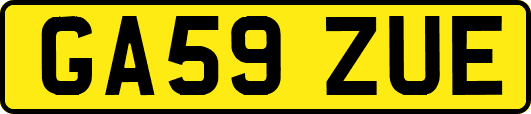 GA59ZUE