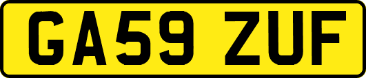 GA59ZUF