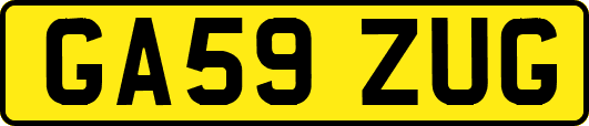 GA59ZUG