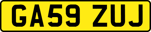GA59ZUJ