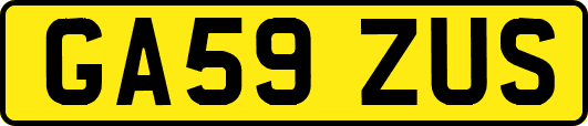 GA59ZUS