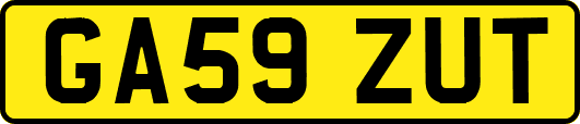 GA59ZUT