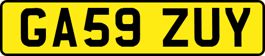 GA59ZUY