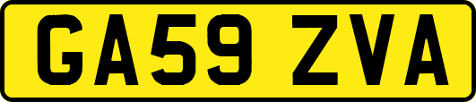 GA59ZVA