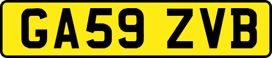 GA59ZVB