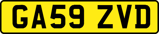 GA59ZVD