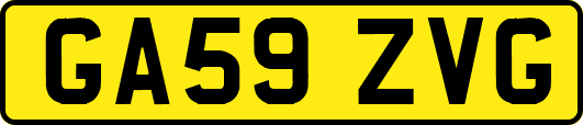 GA59ZVG