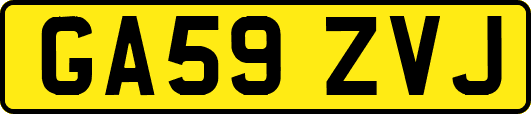 GA59ZVJ