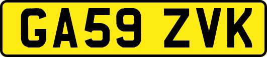 GA59ZVK