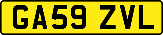 GA59ZVL