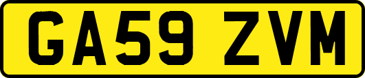 GA59ZVM