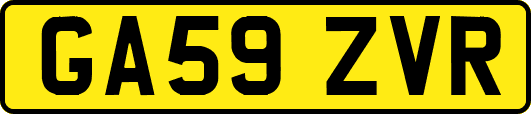 GA59ZVR