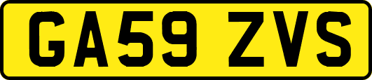 GA59ZVS