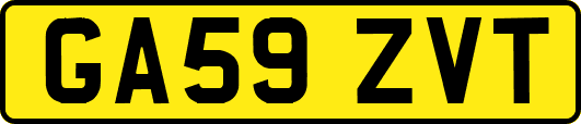 GA59ZVT