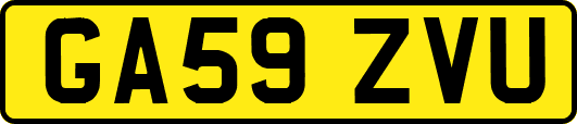 GA59ZVU