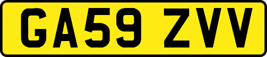 GA59ZVV