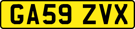 GA59ZVX